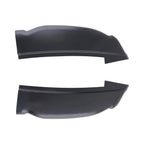 Door Lower Molding for GMC Sierra 2500 HD Classic (2007) Black
