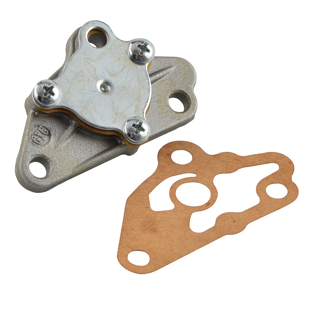 High Volume Oil Pump for Honda Z50 CT70 XR50 XR70 CRF50 CRF70 (1988–Present)
