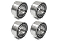 Full Wheel Bearing Set for Polaris General RZR Scrambler Sportsman (3514699)