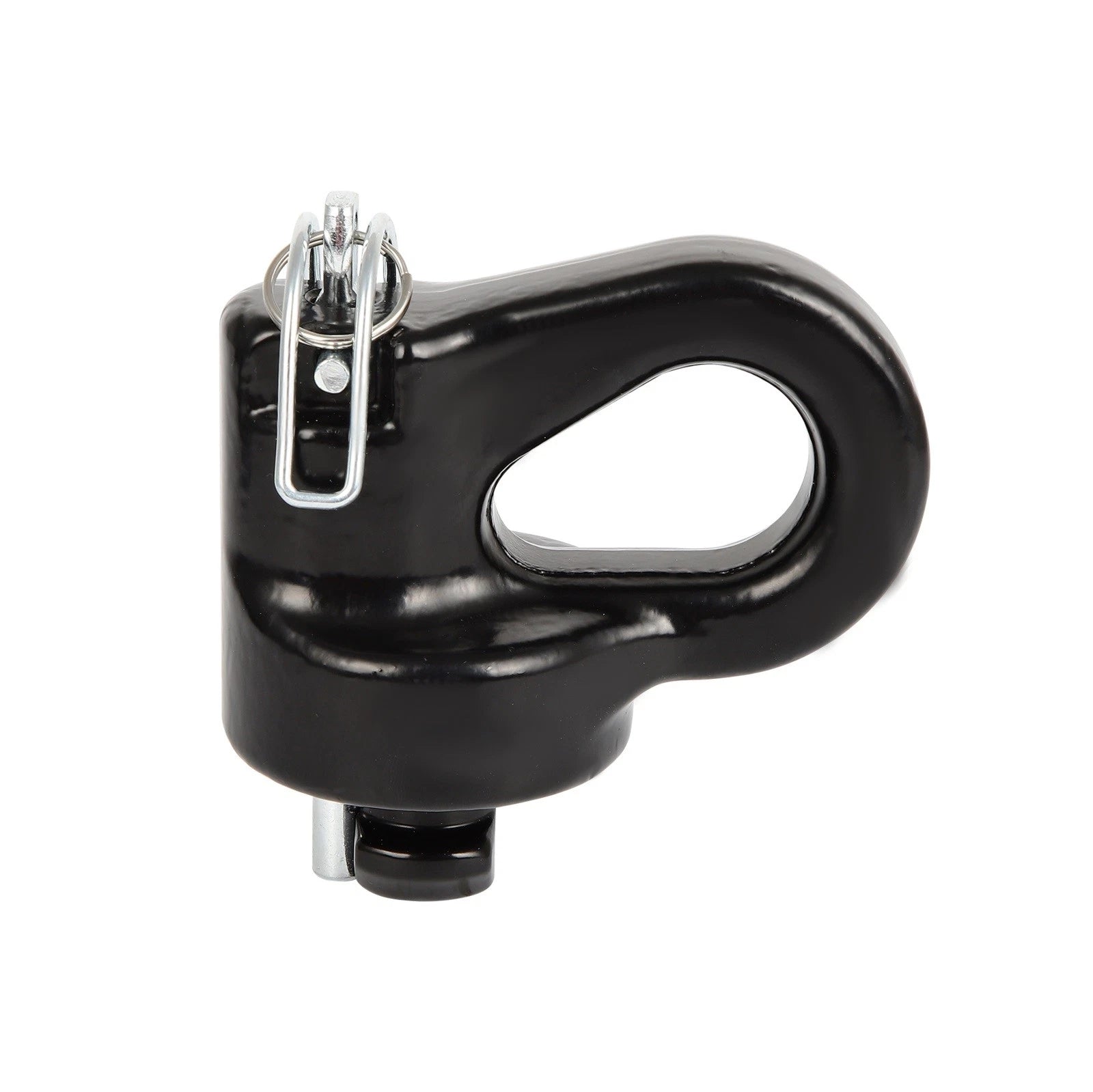Gooseneck Hitch Kit for Nissan Chevy GMC Ford (2-5/16")