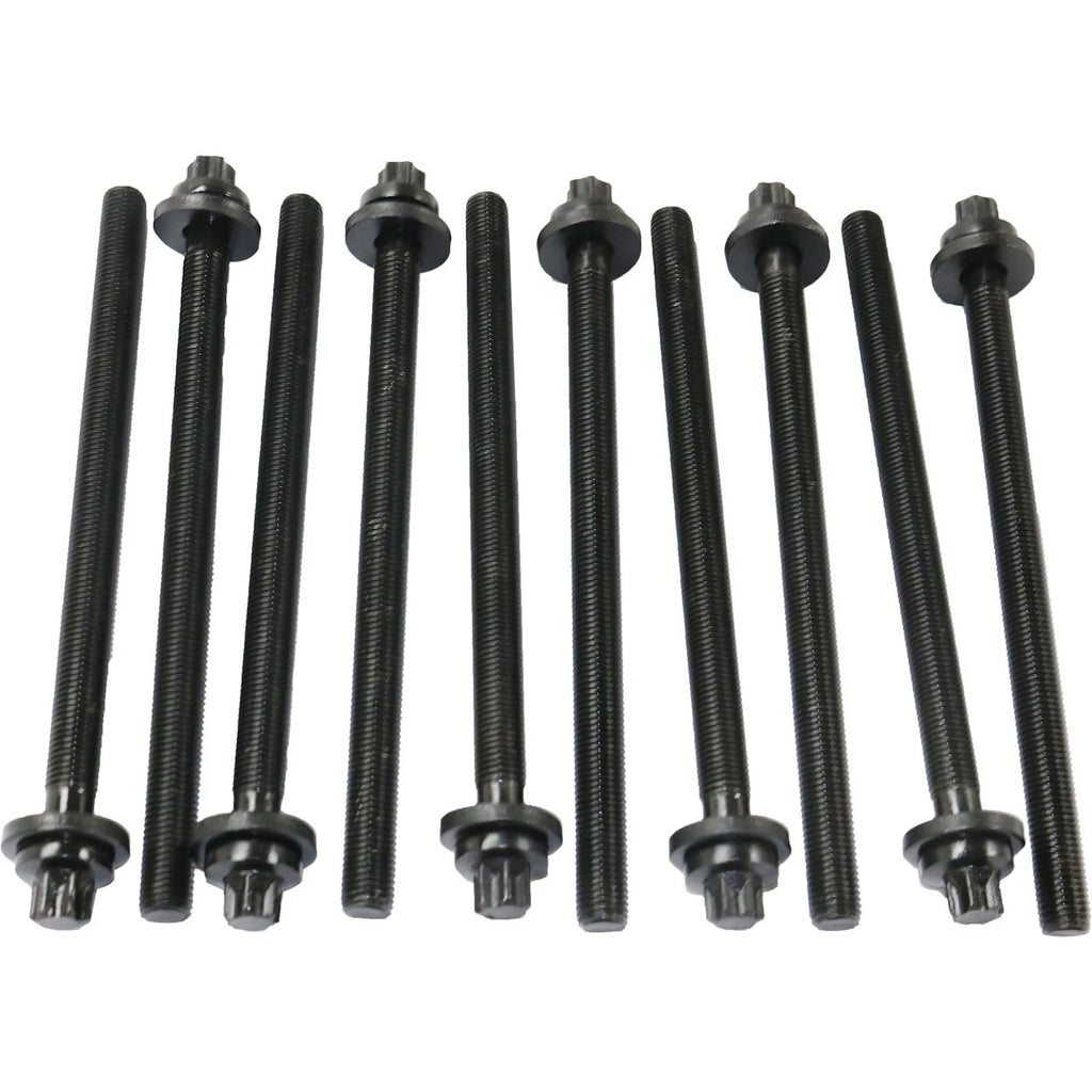 Head Bolt Set for Chevy Cruze Sonic Saturn Astra 1.8 DOHC