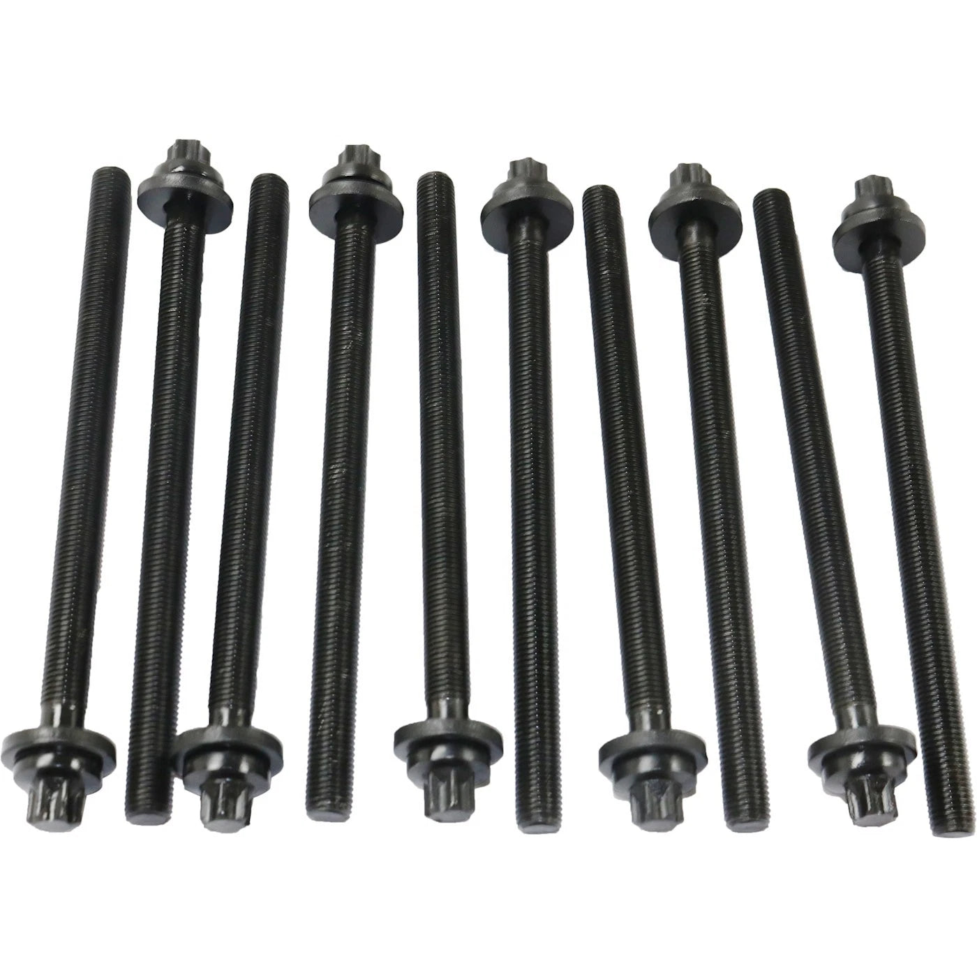 Head Bolt Set for Chevy Cruze Sonic Saturn Astra 1.8 DOHC