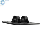 Windshield Handle Base for Polaris (Glass Tip-Out Full)