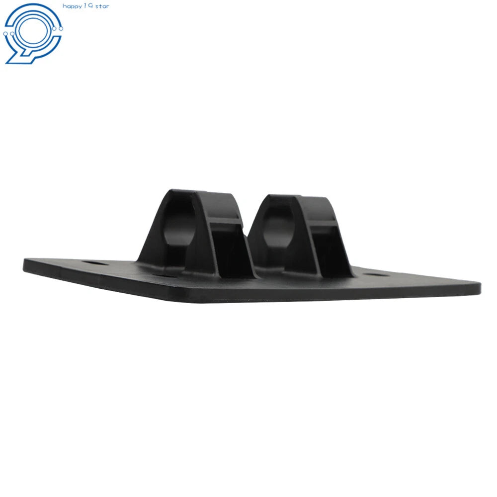 Windshield Handle Base for Polaris (Glass Tip-Out Full)