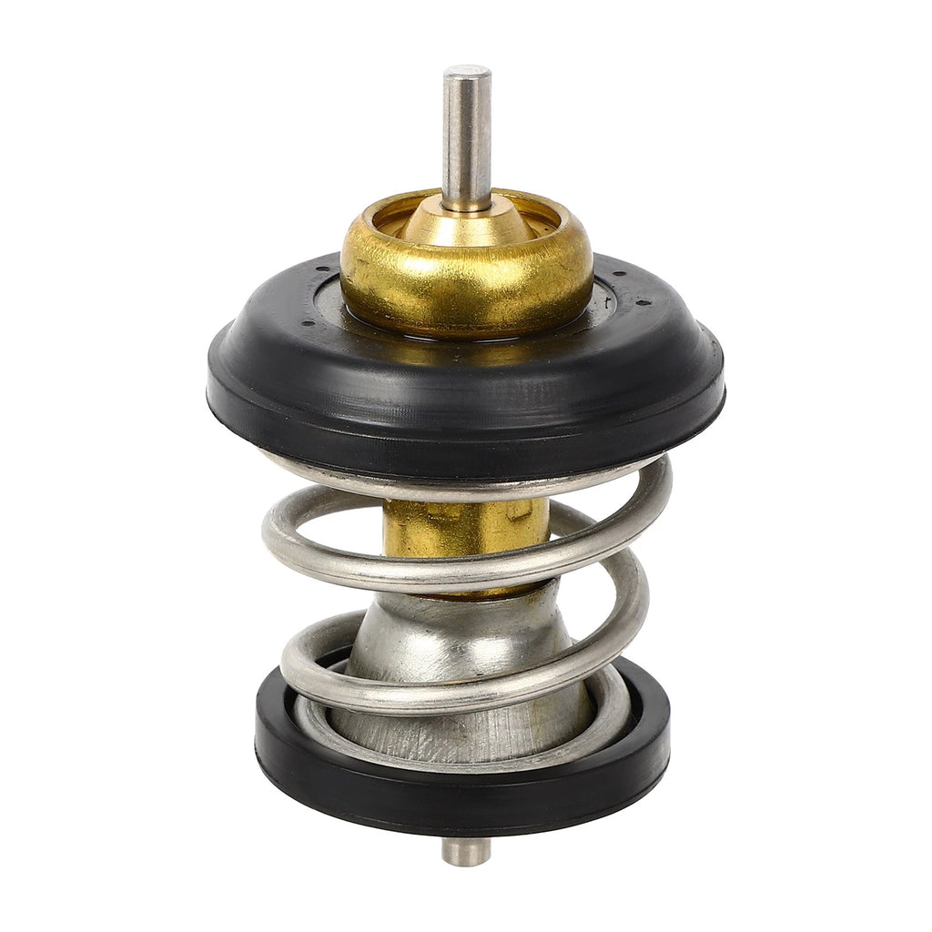 Thermostat Housing Assembly for Volkswagen Jetta Passat Eos Audi A3 A4 A5 A6 Q3 (2006–2019)