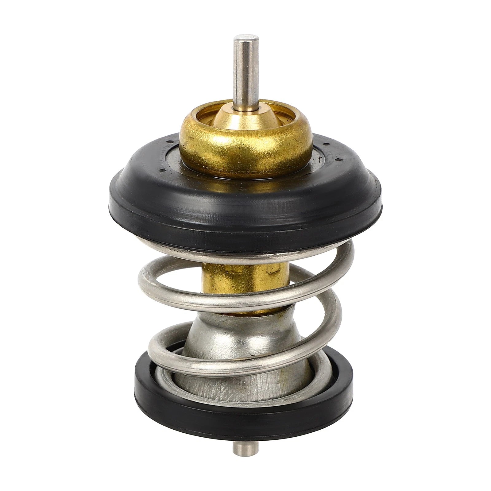 Thermostat Housing Assembly for Volkswagen Jetta Passat Eos Audi A3 A4 A5 A6 Q3 (2006–2019)
