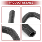 Lower Engine Coolant By-Pass Hose for Toyota Camry 2.4L (2002–2009) 1626428060