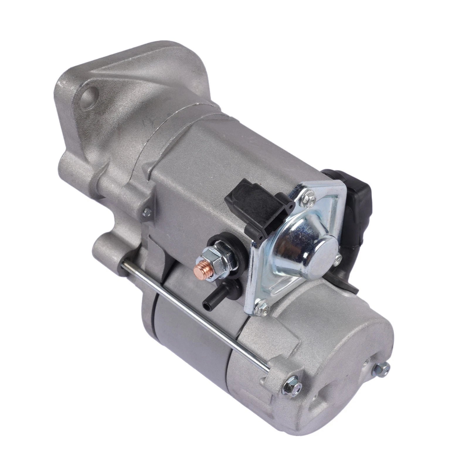 Starter Motor for Yanmar 3TNV70 3TNV76 VIO20-3 VIO27-5 VIO35-5