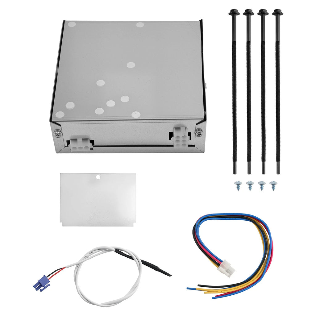 RV Thermostat Control Board for Dometic Multi-Zone CCC2 (57915, 59516, 3312020.000)