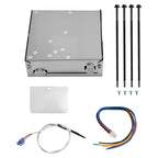 RV Thermostat Control Board for Dometic Multi-Zone CCC2 (57915, 59516, 3312020.000)