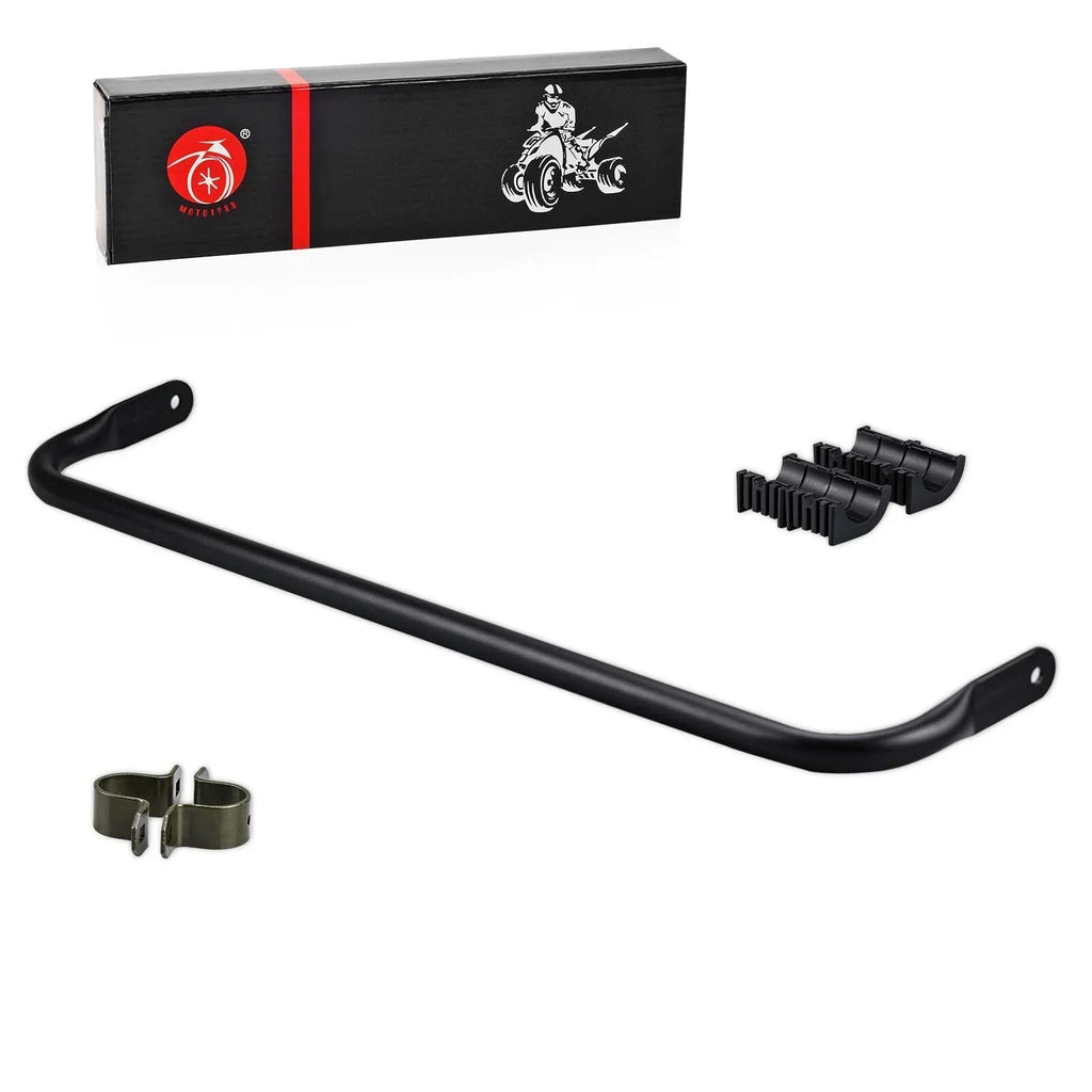 Rear Stabilizer W/ Bushing Bracket for Polaris RZR S 800 RZR 4 800 (2009–2014)