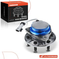 Rear Wheel Hub & Bearing Assembly with ABS Sensor for Cadillac SRX CTS (2004–2019)