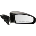 Power Mirror for Infiniti G35 Coupe (2003–2007) Passenger Side Paintable