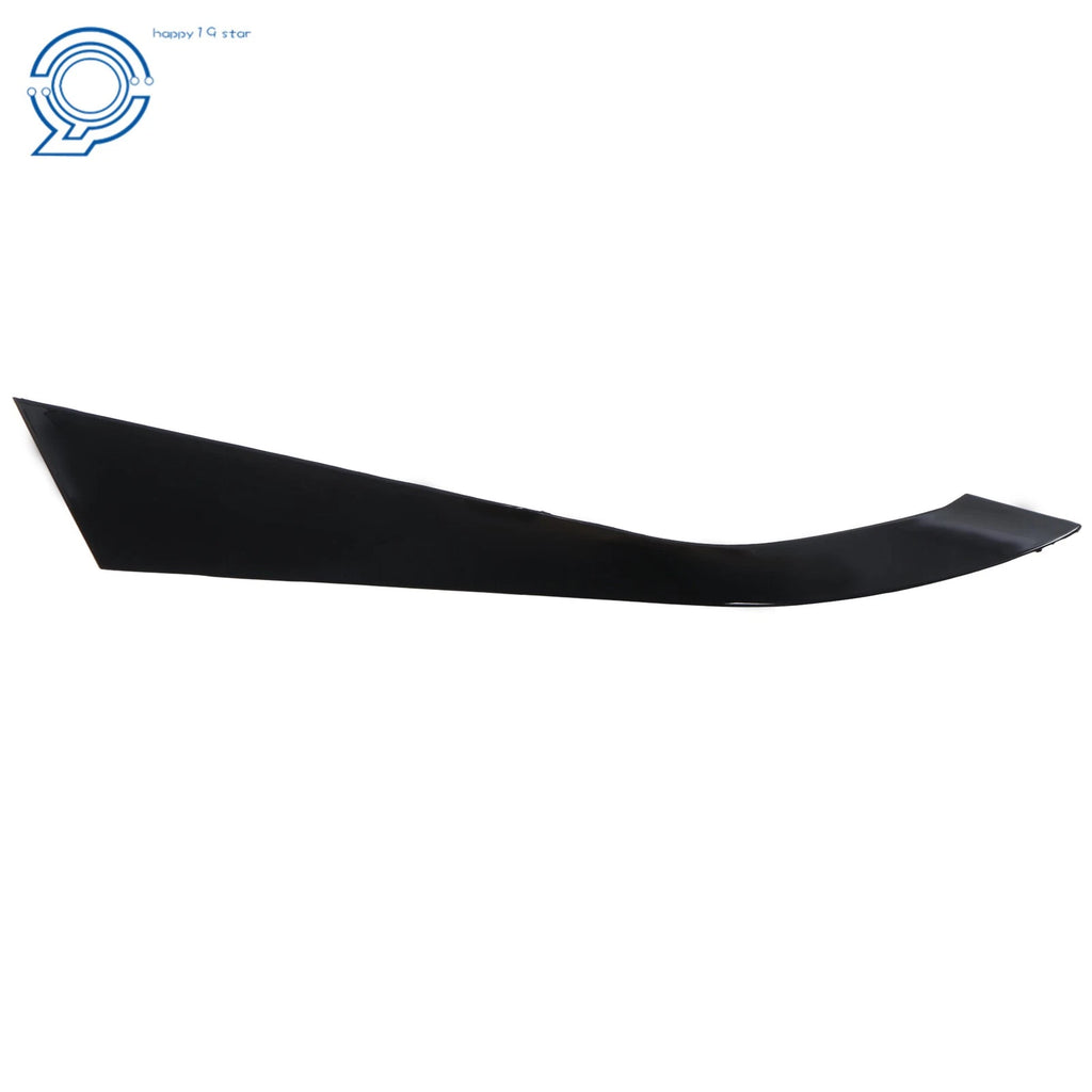 Rear Left Upper Quarter Trim Panel for Nissan Altima (2019-2024)