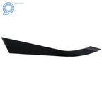 Rear Left Upper Quarter Trim Panel for Nissan Altima (2019-2024)