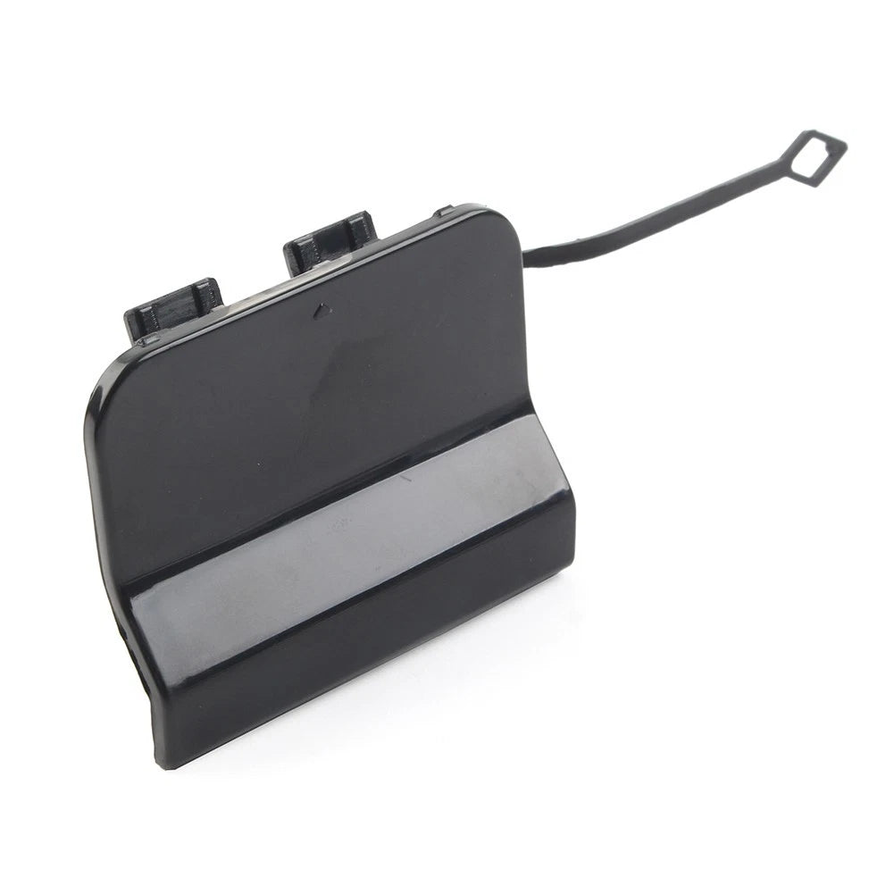 Tow Hook Eye Cover for Mercedes-Benz C Class W204 (2012–2014) A2048856223