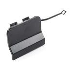 Tow Hook Eye Cover for Mercedes-Benz C Class W204 (2012–2014) A2048856223