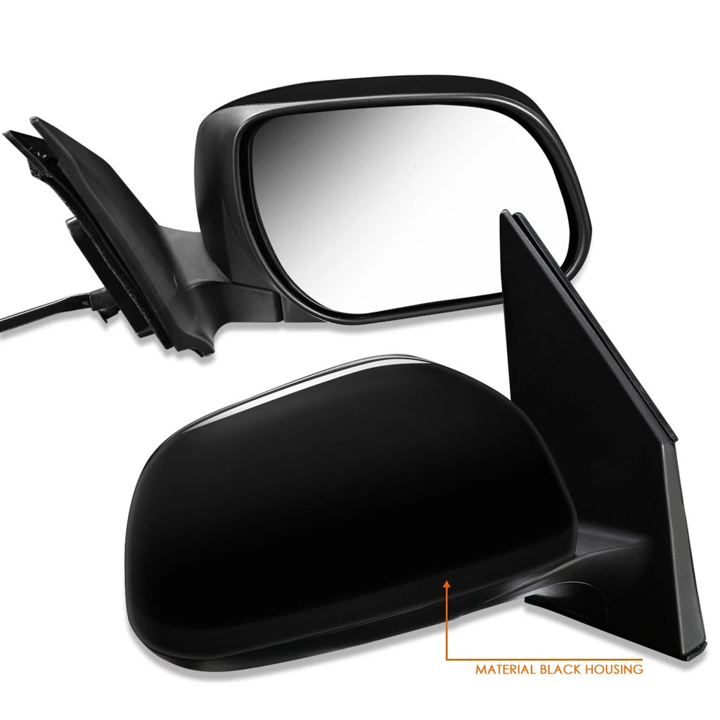 Powered Adjustable Side Rear View Door Mirror Right RH for RAV4 (2006–2012)