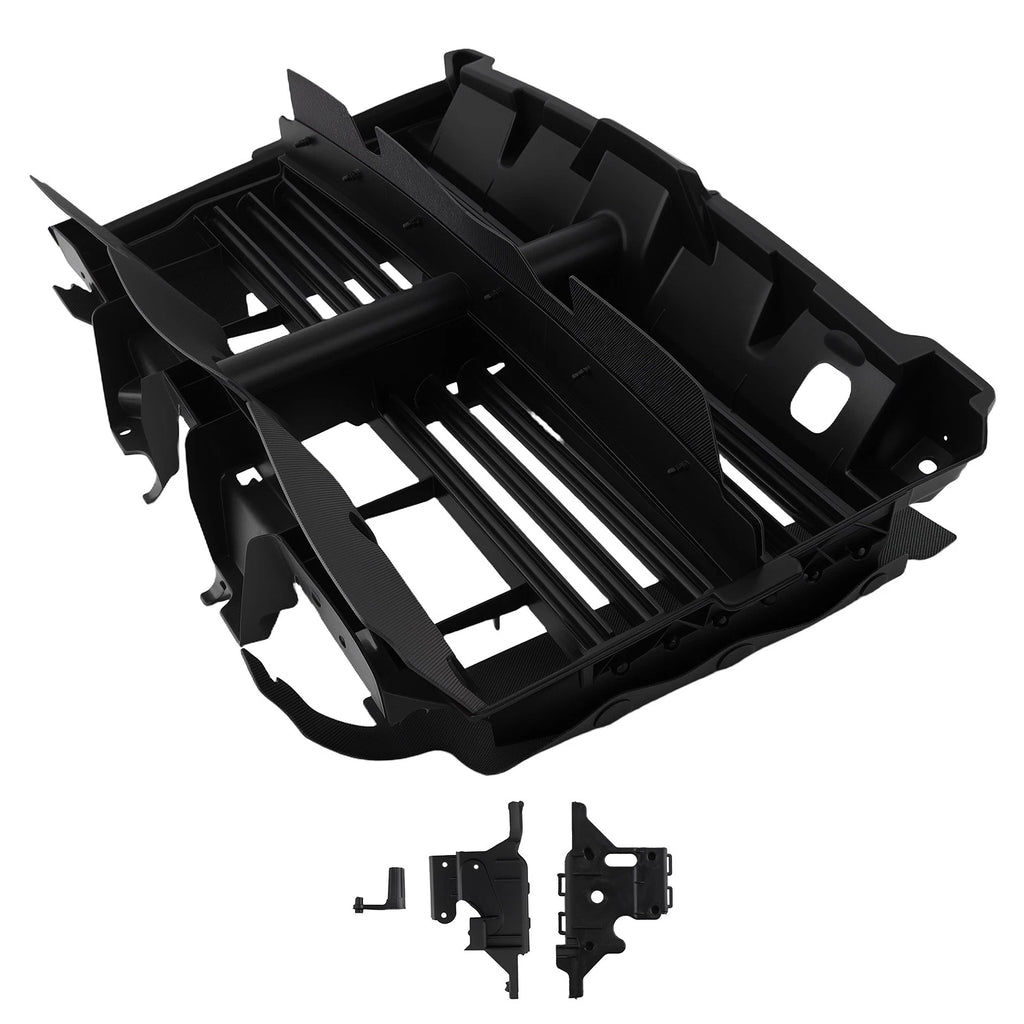 Active Grill Shutter for Ram 1500 (2013–2018) 68192368AA, 68192368AC