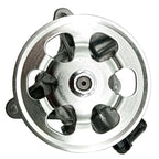 Power Steering Pump with Pulley for Honda CR-V, Element (2003-2005)