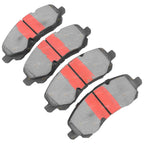 Front Disc Brake Pad Set Mitsubishi ASX (2010-2020)
