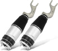 Pair Front Air Suspension Struts for Tesla Model S AWD (2016–2020)