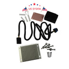 Fuel Pump Driver Module Relocation Kit for Chevy GMC Diesel 6.5L (1992-2000)