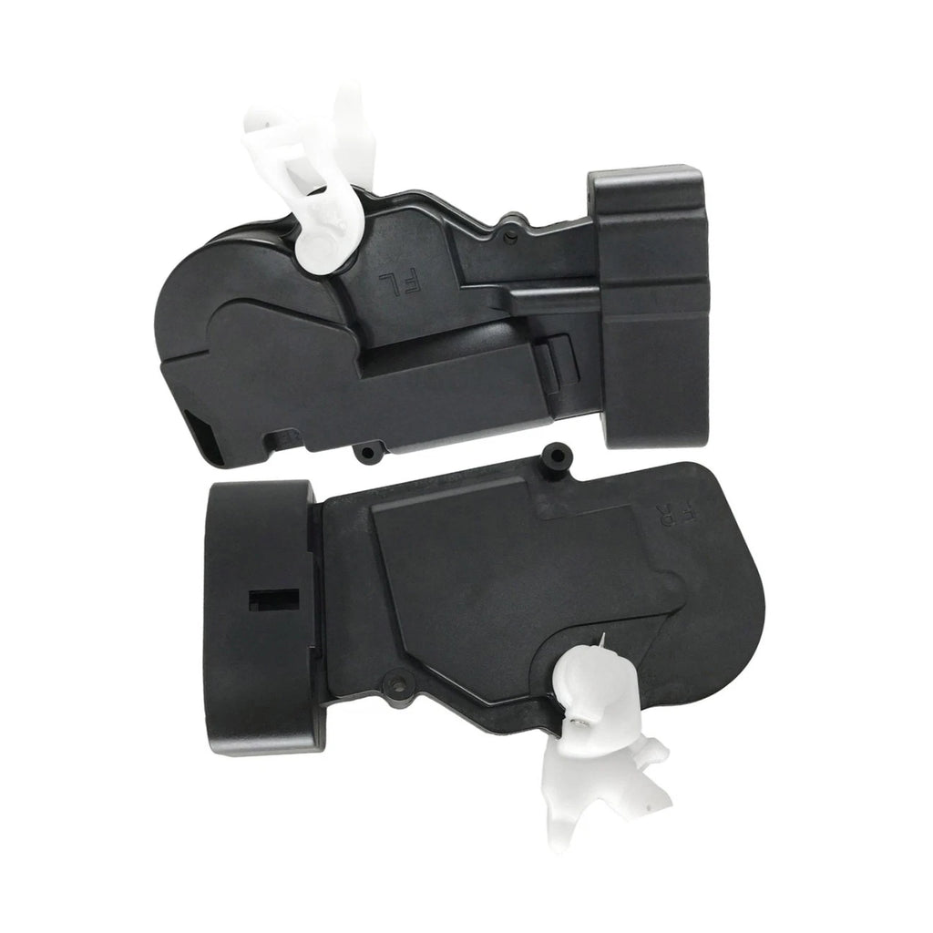 2X Door Lock Actuator Motor for Toyota Sequoia Tundra Avalon