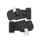 2X Door Lock Actuator Motor for Toyota Sequoia Tundra Avalon