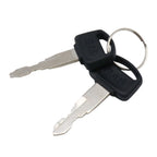Locking Gas Cap with Key MGC791 for Toyota 4Runner, Yaris, Lexus
