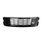 Front Bumper Grille for Land Rover Range Rover Velar (2017-2024)