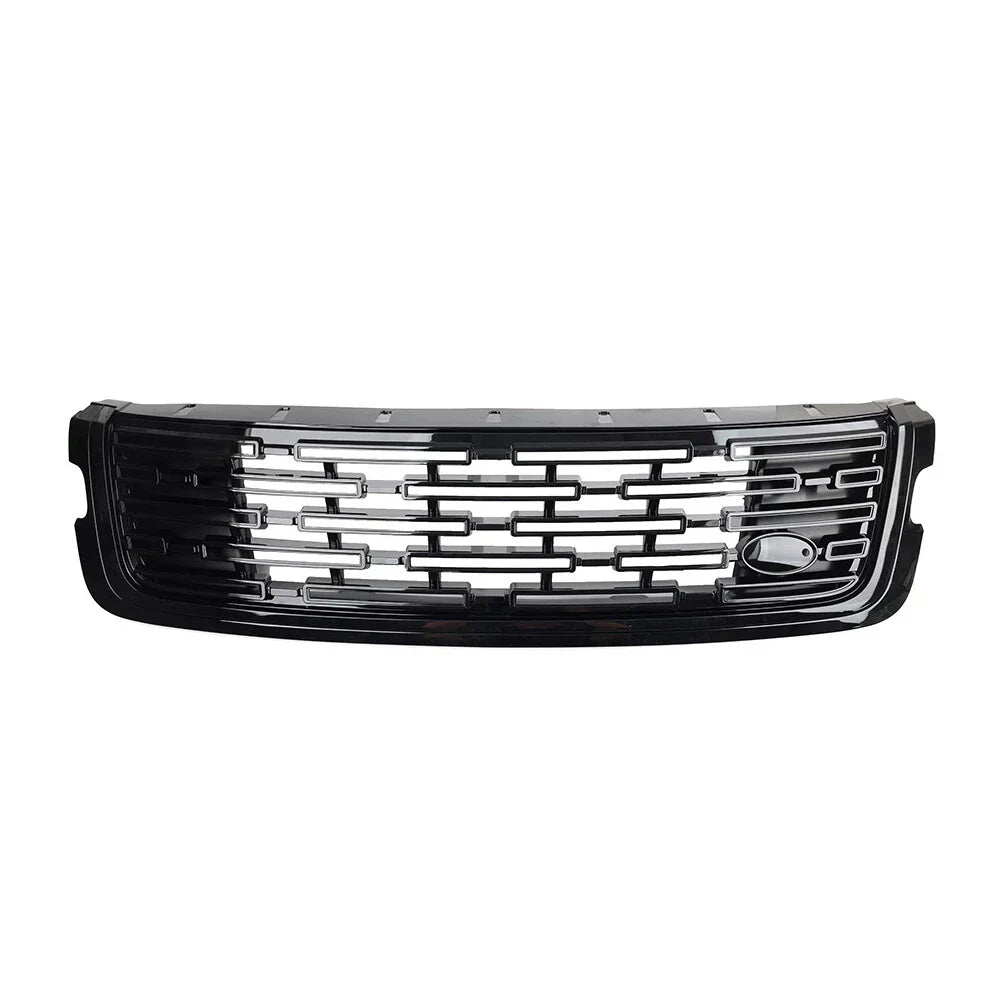 Front Bumper Grille for Land Rover Range Rover Velar (2017-2024)