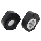 Handlebar Riser Spacer Kit for Kawasaki Ninja ZX-14R ZZR 1400 (2006–2018)