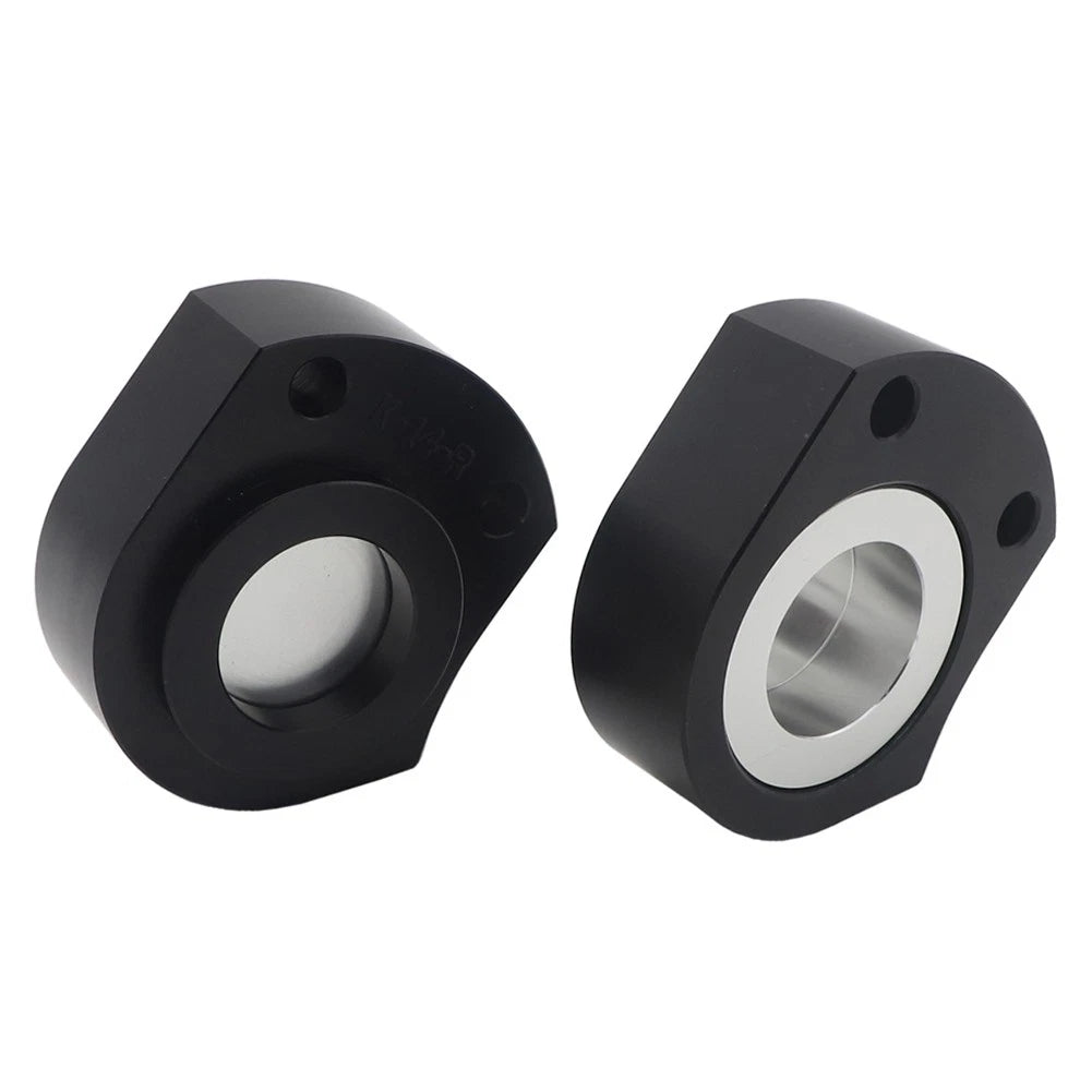 Handlebar Riser Spacer Kit for Kawasaki Ninja ZX-14R ZZR 1400 (2006–2018)