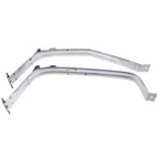 2X Fuel Tank Straps for Buick Verano (2012–2017) Chevy Cruze (2011–2016)
