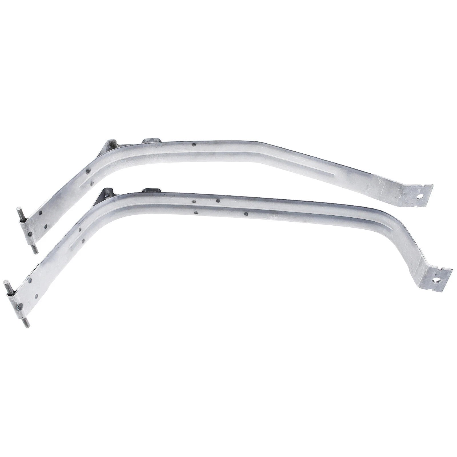 2X Fuel Tank Straps for Buick Verano (2012–2017) Chevy Cruze (2011–2016)