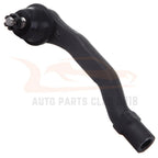 2X Front Outer Tie Rod Ends for Acura Integra Honda CR-V (1990-2001)