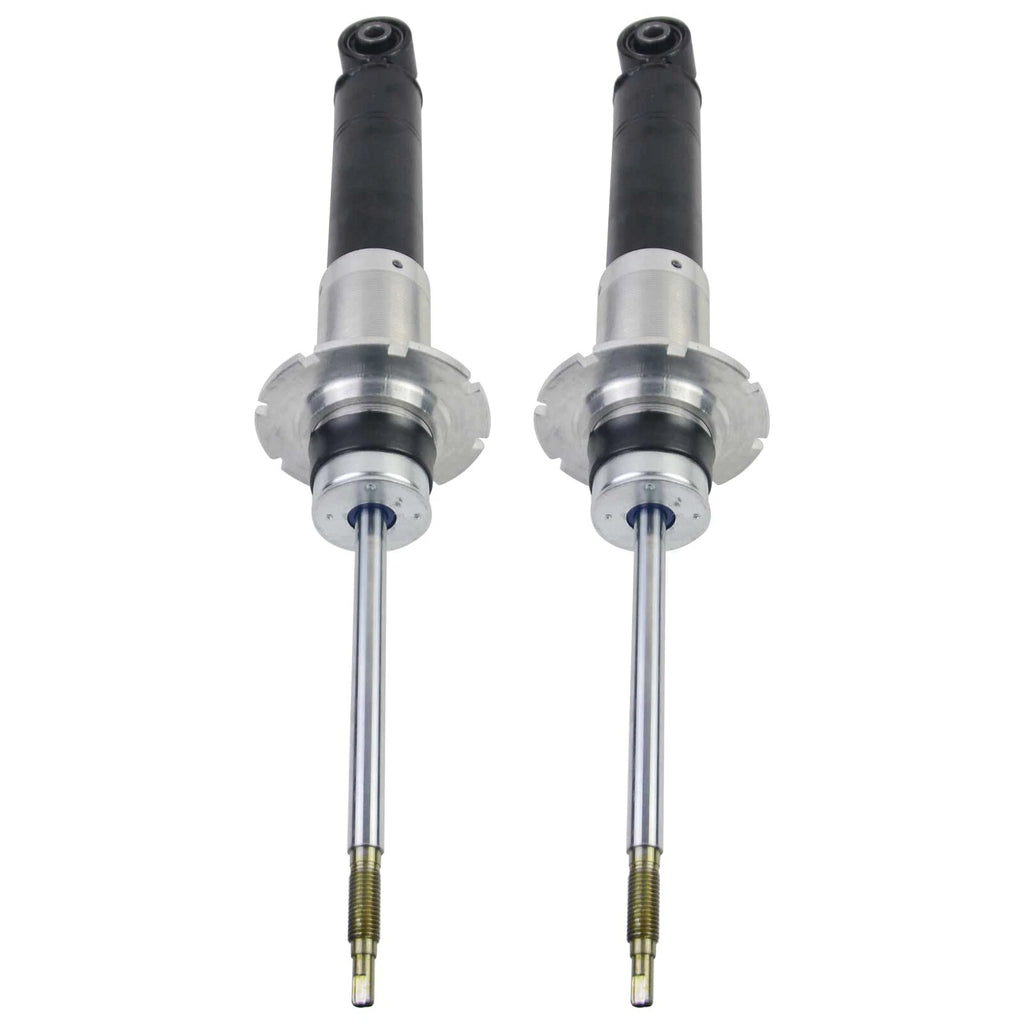 2Pcs Rear Shock Absorber w/Magnetic for Ferrari California (2009–2014) 247210