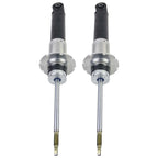 2Pcs Rear Shock Absorber w/Magnetic for Ferrari California (2009–2014) 247210