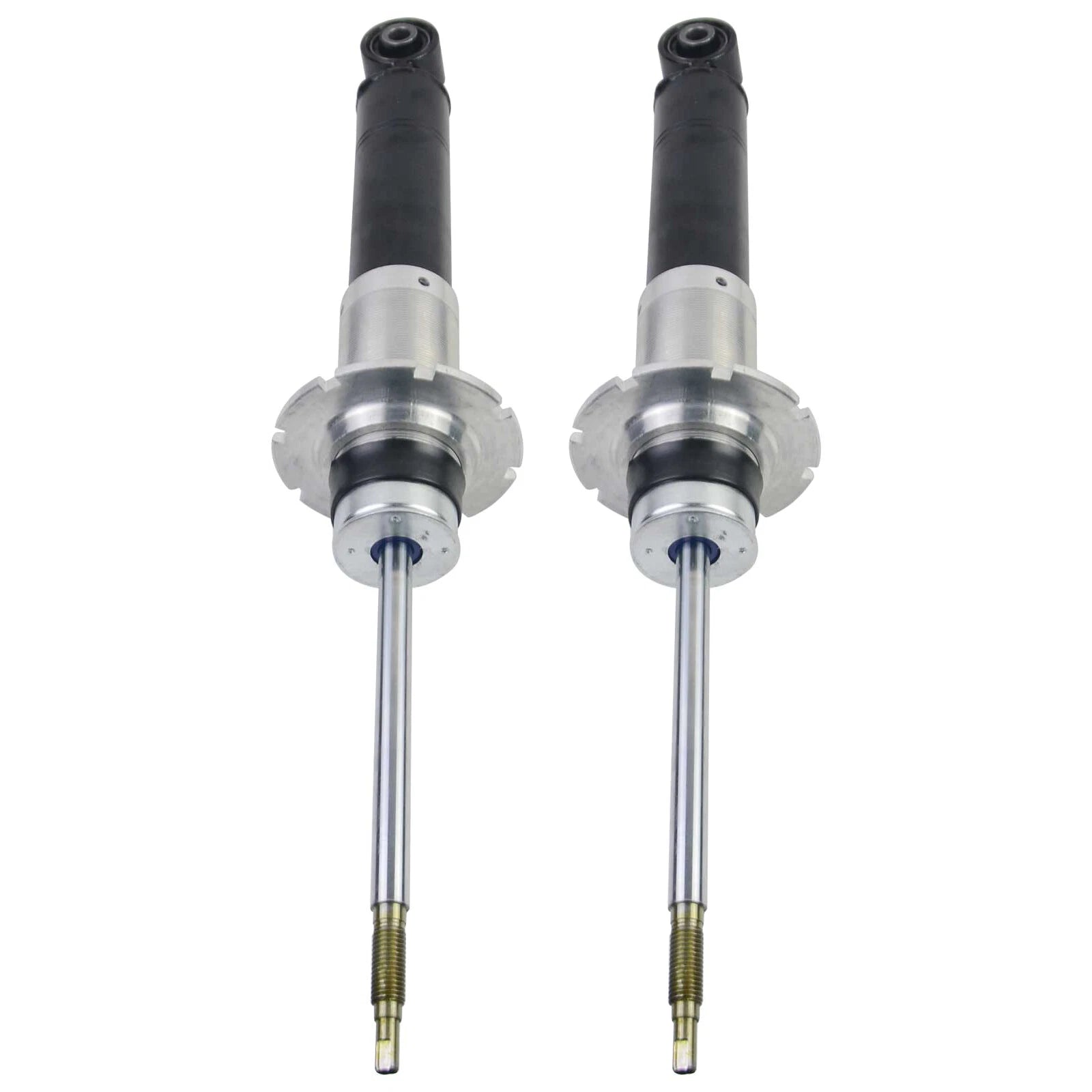 2Pcs Rear Shock Absorber w/Magnetic for Ferrari California (2009–2014) 247210