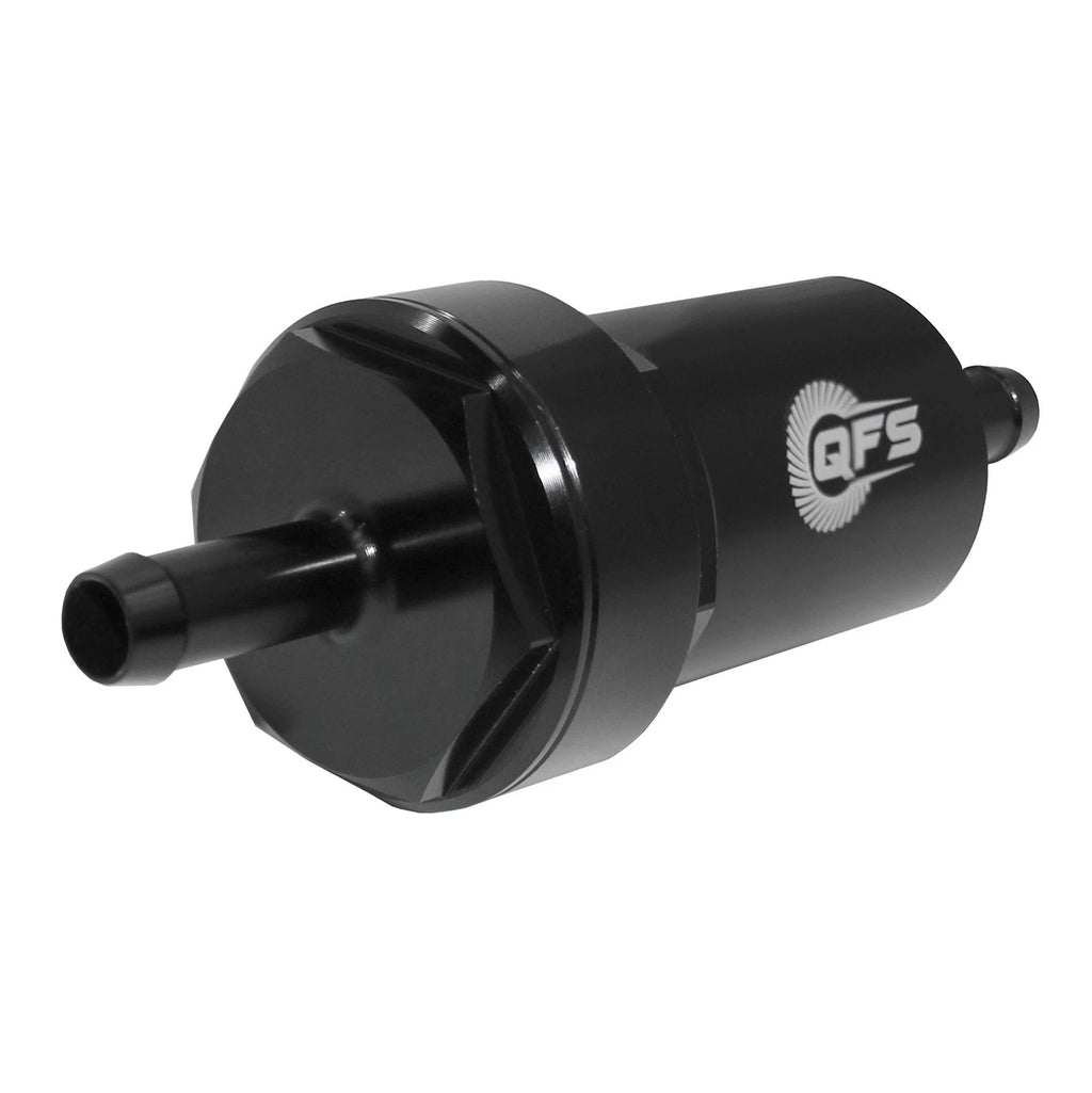 QFS Fuel Filter for Husqvarna KTM GAS GAS (8120709000, 81207090100)