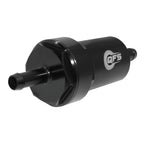 QFS Fuel Filter for Husqvarna KTM GAS GAS (8120709000, 81207090100)
