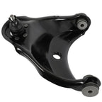 2X Upper Control Arms for Chevy C1500 Suburban (1992–1999)