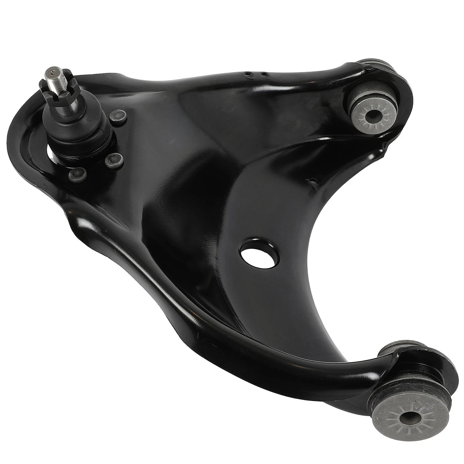 2X Upper Control Arms for Chevy C1500 Suburban (1992–1999)