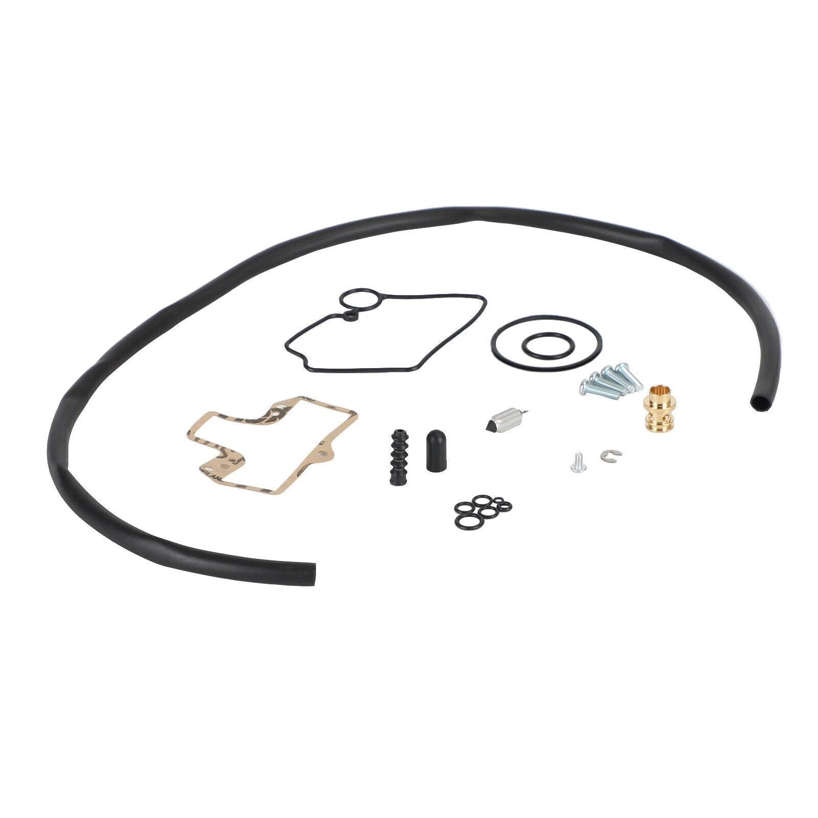 Carburetor Repair Kit for Mikuni HSR42, HSR45 Electra Glide