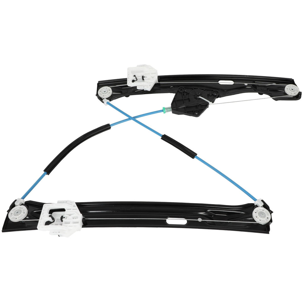 Front Right Window Regulator for BMW 328i 320i (2012–2016) w/o Motor