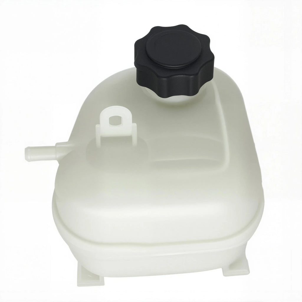 Radiator Coolant Overflow Tank with Cap for BMW Mini Cooper S (2002–2008) 603-331