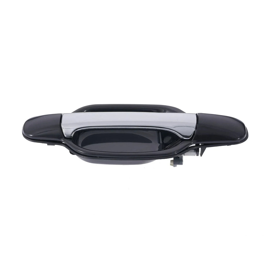 Rear RH Lever Outer Door Handle for Isuzu Dmax & Holden Rodeo (2003–2012)