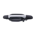 Rear RH Lever Outer Door Handle for Isuzu Dmax & Holden Rodeo (2003–2012)