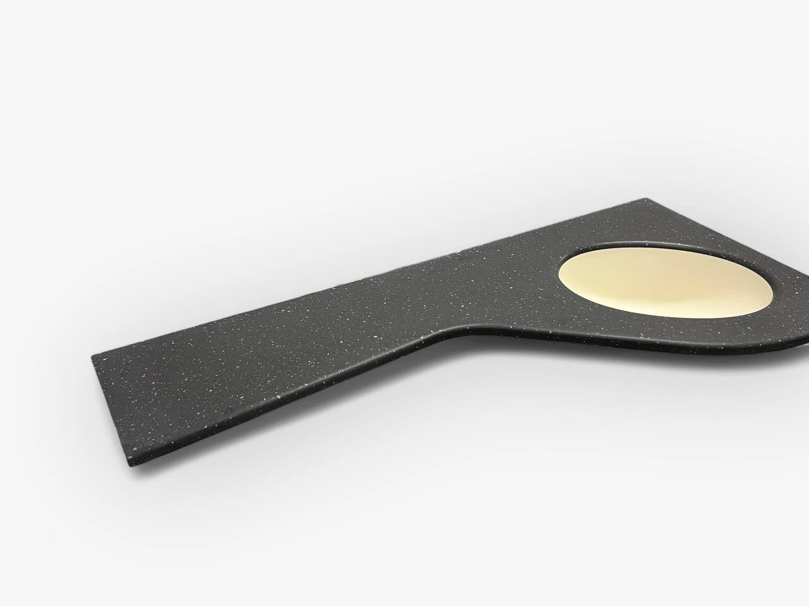 Corian Sink with Countertop for Model 820 (48in x 22in)